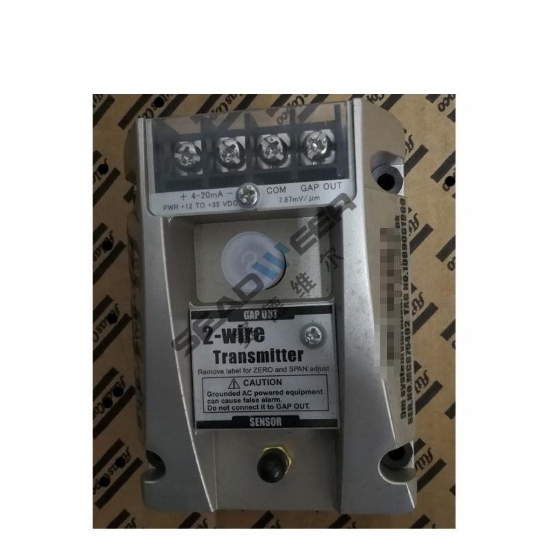 WK142-K5-2阿特拉空压机振动变送器108906180