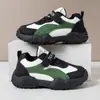 Zapatos Deportivos para Niños, Zapatillas de Correr Infantiles de Suela Blanda, Nuevos Zapatos Casuales de Moda para Primavera y Otoño, Zapatos de Entrenamiento Ligeros Antideslizantes