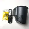 Dir 3b 5E 6B Trator Máquinas Agrícolas Peças Porta-Copo de Água Bandeja de Bebidas SJ26451 Porta-Copo de Água