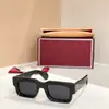 Palm Jacques Lujo Diseñador Cuadrados Modernos Europeos y Americanos Gafas de Sol para Hombre y Mujer Uv400 Retro Jmm Ascari