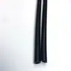 Fabricantes fornecem todos os tipos de tubos condutores de silicone, isolamento de alta temperatura, resistência à compressão e resistência ao envelhecimento, tubos condutores de silicone pretos