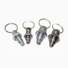 Anillo de extracción de pasador de indexación Tipo Anillo Zac40/Zac41/Zac42/Zac43/44/45-M6 M8 M10 M12