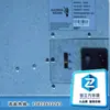 Unidade de Filtro de Alta Eficiência FFU com Motor Silencioso Totalmente Automático é Adequada para Produção de Alta Tecnologia de Ponta em Oficinas de Purificação