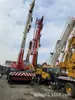 Guindaste todo-o-terreno de 50 toneladas KATO TADANO TR500E SS500 Japão guindaste multiuso preço barato
