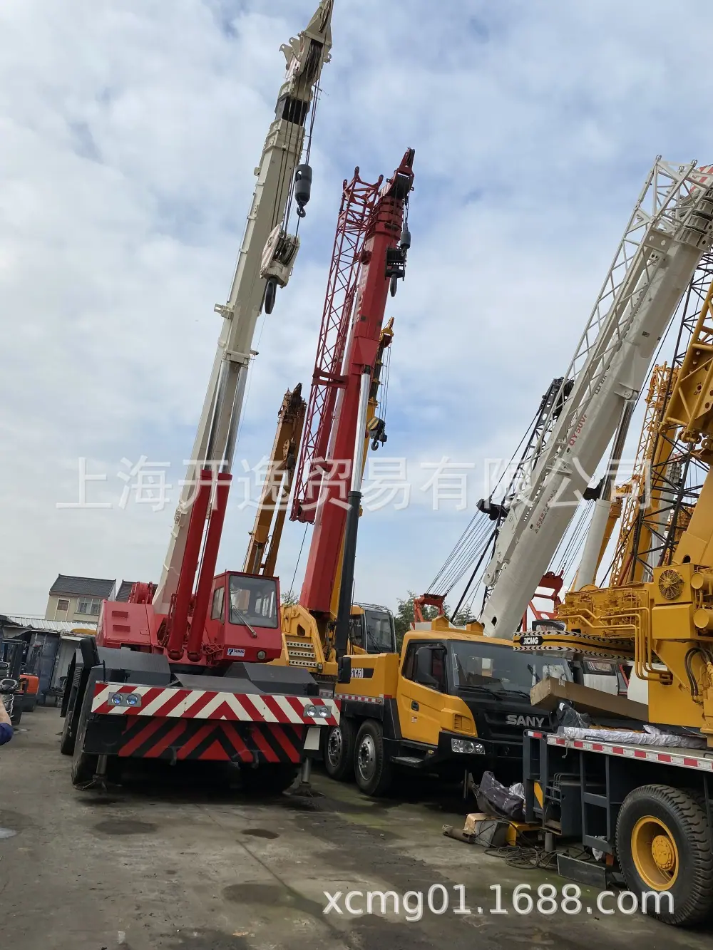 50ton crane (15)