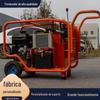 Exportação de fábrica HT13-30 estação de energia hidráulica sistema de controle hidráulico bomba de potência para ferramenta hidráulica estação hidráulica