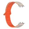 Adecuado para Huawei Band 11/11Pro Serie Armor Huawei Band11Pro Armor Correa Magnética de Silicona
