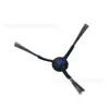 Adequado para Acessórios do Aspirador Robô Ecovacs N30 Omni/N30 Pro Omni Escova Principal Escova Lateral Filtro