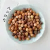 Venta Directa de Fábrica de Raíz de Bodhi Natural Cortada Recta Cuentas Sueltas Accesorios para Pulseras DIY Pulsera de Cuentas Tejidas a Mano Cuentas de Oración Budista