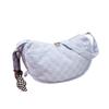 Primavera nueva moda versátil estilo coreano bolso de mano a cuadros para toalla de gran capacidad celebridad de internet bolso de hombro bandolera para mujer