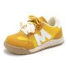 Zapatos de Malla para Niños 2025 Verano Nuevo Estilo Transpirables y Cómodos Zapatos de Entrenamiento Moral Zapatos Deportivos Estilo Coreano Tenis para Niños y Niñas