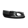 8R0807681M 8R0807682M Es Adecuado para Audi Q5 13-17 Rejilla del Parachoques Delantero...