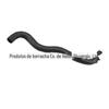 Tubo de borracha do tanque de água adequado para a nova mangueira de refrigerante Santa Fe moderna 25411-2b900