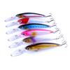 Isca de Pesca Luya Transfronteiriça Arroz Noo Isca Artificial Pesca em Mar Aberto de Longo Alcance Minolua 30g Isca Artificial Conjunto de Equipamento de Pesca com Isca Mino