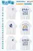 Camisetas de reunião de turma, uniformes comemorativos de 10, 20, 30 anos de formatura, camisetas culturais de grupo, roupas uniformes