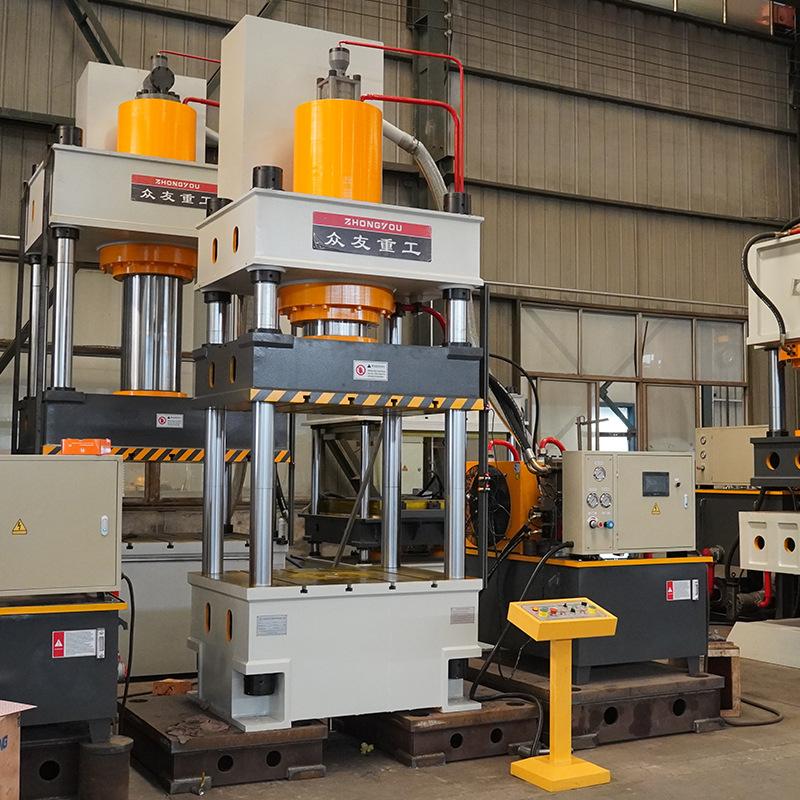 众友315吨四柱1104930带风冷2024.12-(4)