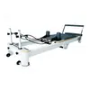 Cama de Pilates Dobrável para Core Treinamento Pessoal Transfronteiriço Equipamento Multifuncional de Fitness Cama de Core Dobrável de Liga de Alumínio