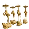 Luminárias e Esculturas de Espuma Personalizadas, Design Moderno Minimalista, Decorações Elegantes de Esculturas de Espuma