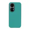 Funda Adecuada para Teléfono Móvil Huawei P50 50Pro Protectora de Media Cubierta Elegante Simple Anti-Caídas Ligera Mate Pura Funda para Teléfono Móvil
