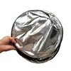 Fabricante Tablero Reflectante Fotografía Cinco en Uno 80cm Bolso Tablero de Luz Suave con Bolsa Portátil Tablero Bloqueador de Luz Tablero de Iluminación