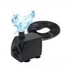 Mini Bomba Sumergible para Circulación de Agua de Acuario, Fuente de Jardín, Bomba de Agua Silenciosa para Estanque de Peces, Bomba de Agua en Stock