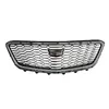 Para Cadillac Xt4 Grade Frontal Superior Premium Luxo com Câmera 84658410