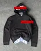 Fabricación de Sudaderas Personalizadas Ropa OEM ODM Fábrica de Prendas
