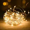 Gipsofila LED Estrela Estrela de Cinco Pontas Cordão de Luz Lanterna a Pilha Casamento Quarto Layout Externo Feriado Decoração de Natal