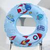 Flotador de natación para niños de 3 a 6 años en adelante, Flotador de natación para niñas, Flotador antivuelco, Flotador de axilas para niños, Equipo para principiantes de bebé