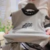 [pai-filho] Verão 2025 novo manga de botão de mel meninas simples T-shirt tridimensional calças atacado