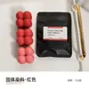Vela de Aromaterapia DIY Bloco de Cor Pigmento de Cor Sólida Altamente Concentrado Mistura de Cores DIY Matéria-Prima Venda Direta da Fábrica Atacado