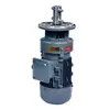Misturador de líquidos comercial 380V/220V tanque de esterco vertical industrial lavanderia dosagem barril misturador profissional