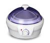 Máquina de depilación transfronteriza, calentador de cera para depilación de belleza, 100 W, máquina de depilación Banafen de alta potencia, sartén antiadherente de 500 CC