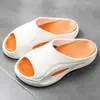 Pantuflas Deportivas de Verano para Hombre Tendencia Exterior 2026 Nuevas para Pareja Interior Hogar Antideslizantes Frescas Pantuflas Mujer
