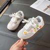 Zapatos Forrest Gump de Primavera y Otoño, Zapatos para Niños, Zapatos Deportivos para Niños de 1-3-6 Años, Zapatos de Entrenamiento Moral para Niñas, Zapatos de Bebé para Niños