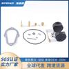 Para Honda XL250 XL 250 Motosport 250 1972-1975 kit de reparación de carburador