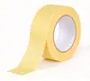 Cinta de papel de alta temperatura con hermoso patrón para enmascarar en pintura automotriz por aspersión, separación de colores, sin rastro, impermeable, sin residuos de pegamento, embellecimiento de juntas, cinta adhesiva de alta adherencia
