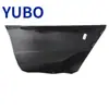 Yubo - Adecuado para Ford Ecosport 2017-2020 Cubierta de Esquina y Borde del Parachoques Delantero Gn1517D957