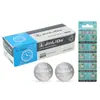 Batería de Botón Ag13 Lr44 Jinlida Empaquetada en Tarjeta Juguetes para Niños Zinc-Manganeso Control Remoto Electrónico Reloj Fabricante Venta al por Mayor