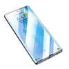 Adecuado para Teléfono Móvil Honor Magic7Pro Película HD para Teléfono Móvil 100 Pantalla Completa Anti-Caídas, Protección Ocular, Pantalla Curva Antiexplosión Película Templada