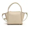 Bolso de Mano de Lujo Ligero con Patrón de Lichi, Bolso de Comercio Exterior, Bolso Cruzado, Nuevo Bolso de Hombro para Mujer, Bolso Nube, Bolso de Moda para Viaje Diario para Mujer