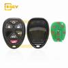 Adequado para Chevrolet 2/5 1 chave de carro controle remoto OUC60 270 315 frequência