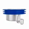 Núcleo de Desagüe de Piso Anti-Olor y Anti-Retorno, Núcleo Interno para Tuberías de Desagüe de Cocina y Baño, Dispositivo Universal Anti-Olor para Cocinas