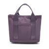Bolso Casual de Mano para Mujer 2025 Nuevo Bolso Tote Bolso de Mano Retro Literario Bolso de Lona Fresco Bolso de Almacenamiento