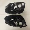 Adecuado para 19-21 Mercedes-Benz W205C200C260C300 Base de Faro de Gama Alta Carcasa Trasera del Faro Base de Plástico