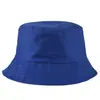 Sombreros de Pescador para Hombres y Mujeres con Logo Impreso, Sombreros de Sol de Moda de Copa Plana, Sombreros de Protección Solar, Sombreros Publicitarios, Sombreros Transpirables Personalizados de Protección Solar