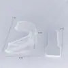 Exclusivo para Clientes Antiguos - Gel Protector Bucal Anti-Rechinar y Anti-Ronquidos de TPE, Protector Bucal Deportivo de Silicona Solo para Exportación
