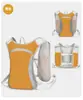 Mochila de trilha para exterior, bolsa transfronteiriça para ciclismo ao ar livre, bolsa de hidratação, mochila para trail running, colete de caminhada e mochila