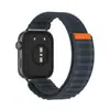 Adecuado para Correa de Reloj Huawei Fit5 Fit3/4 Patrón Ondulado Correa de Reloj Especial Tejida de Nylon Fuente de Calidad Transfronteriza Fábrica