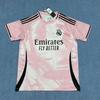 2526 Camiseta de Futebol Nova Temporada Cavalo Real Barcelona Miami Ac Camiseta Jersey Edição Especial Japonesa Jerseys Dropshipping